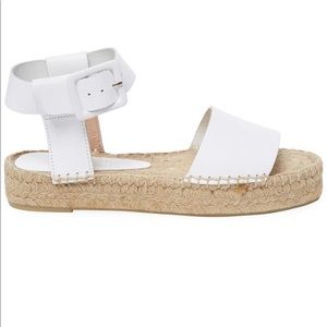 Saks Fifth Avenue Wedges
